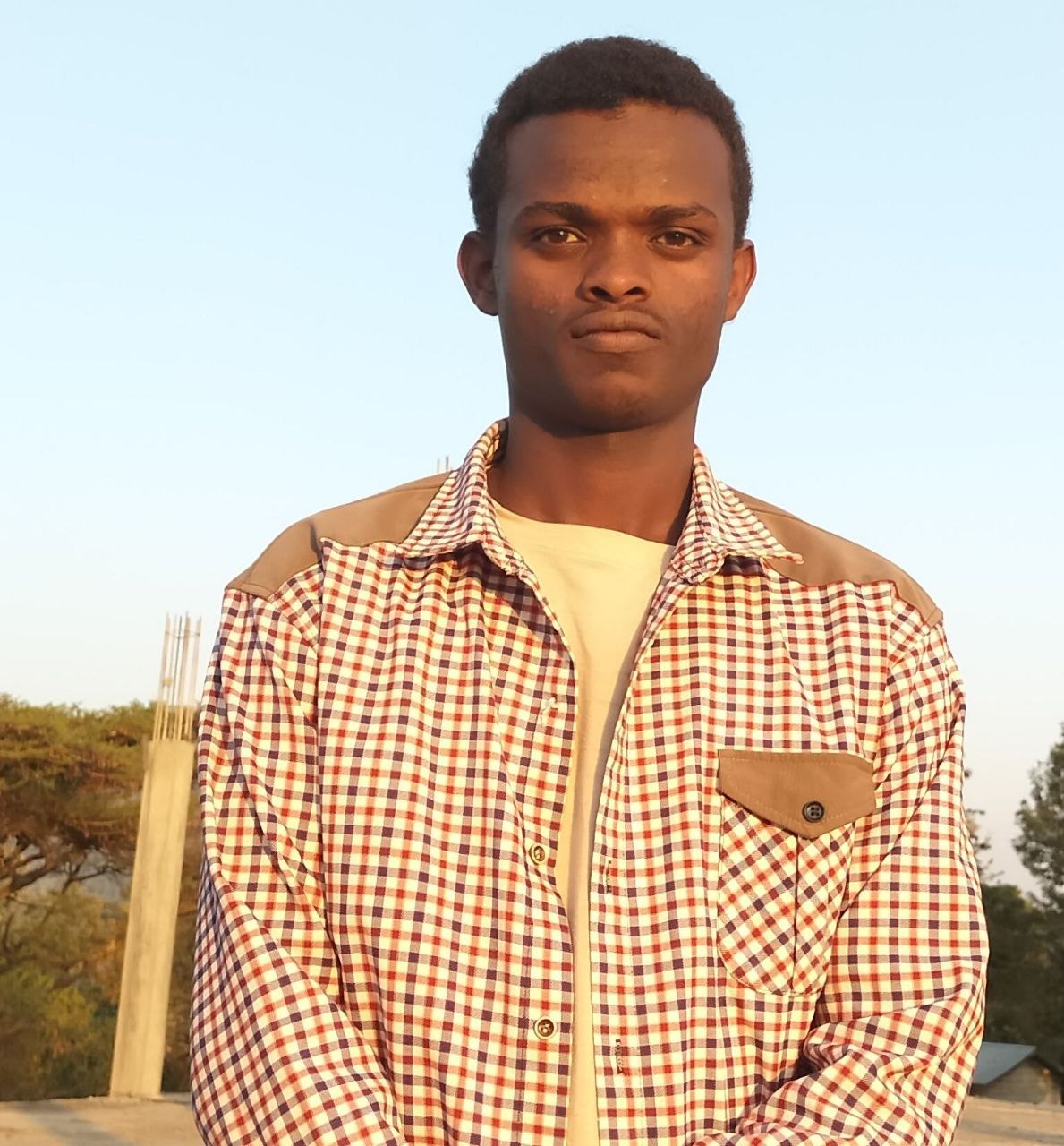 Abinet Wondimu