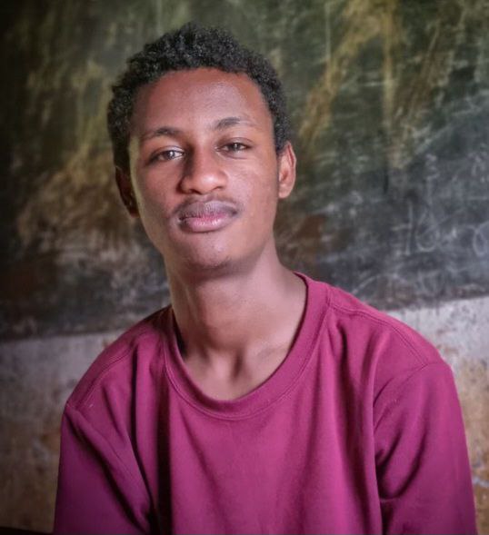 Girum Asfaw