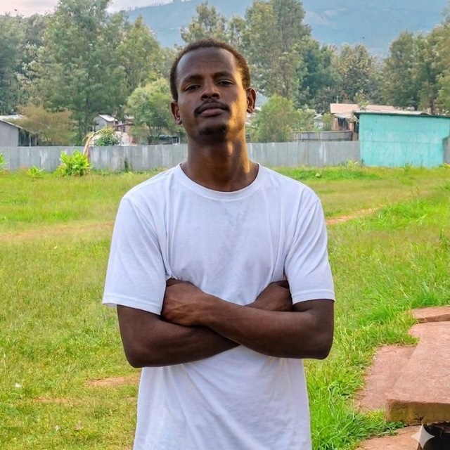 Tesfatsion Hailu