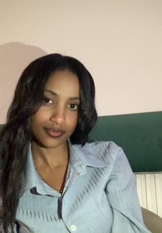 Ruhama Abera
