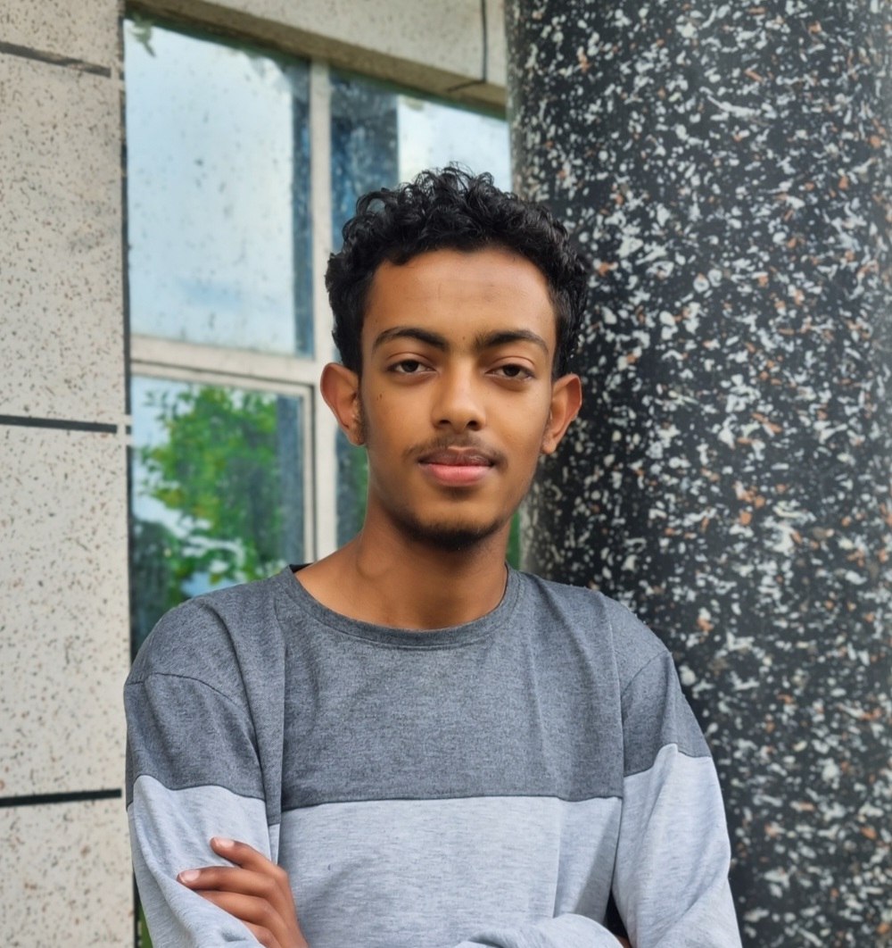 Dawit Desta