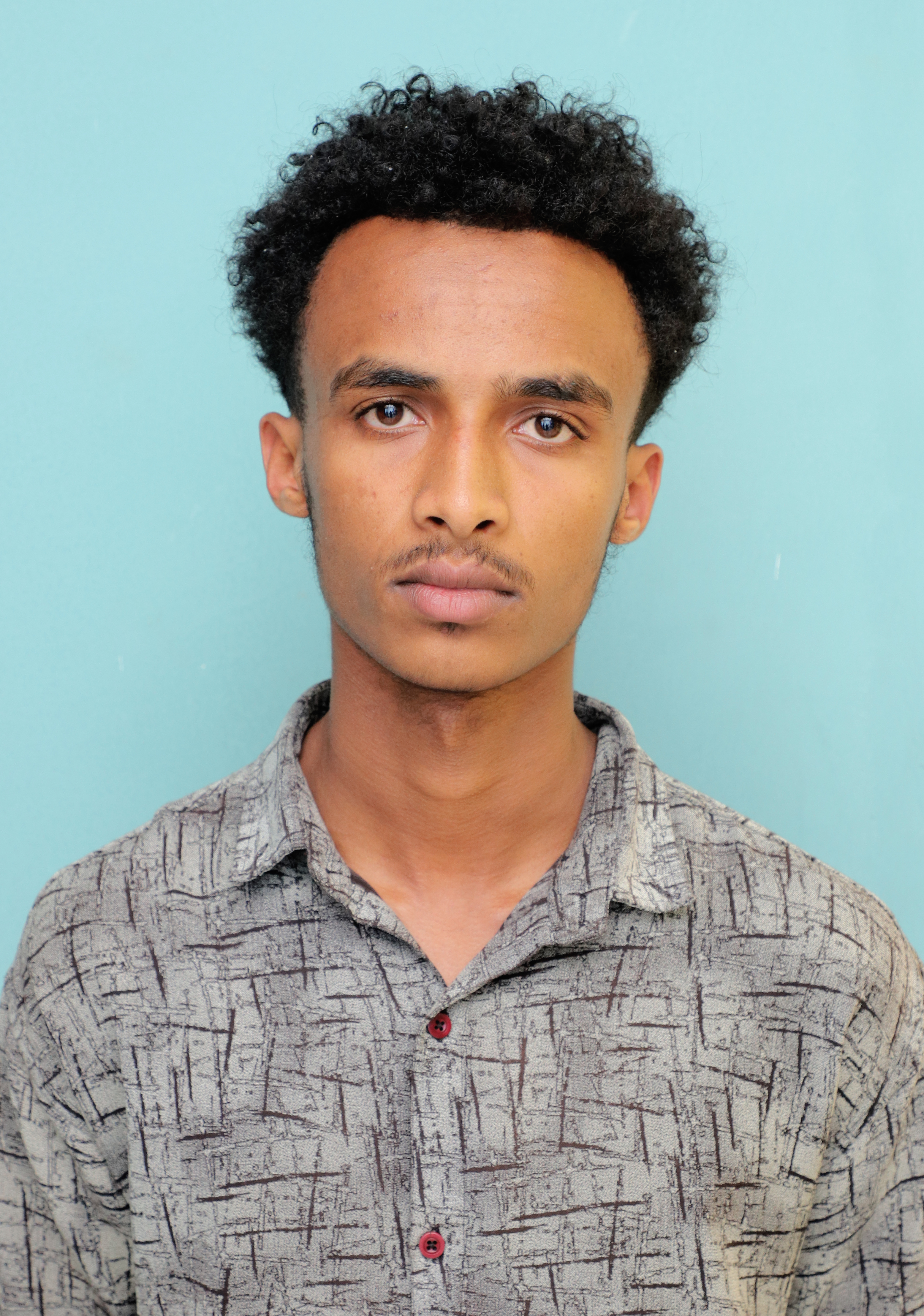 Tesfatsion Hailu