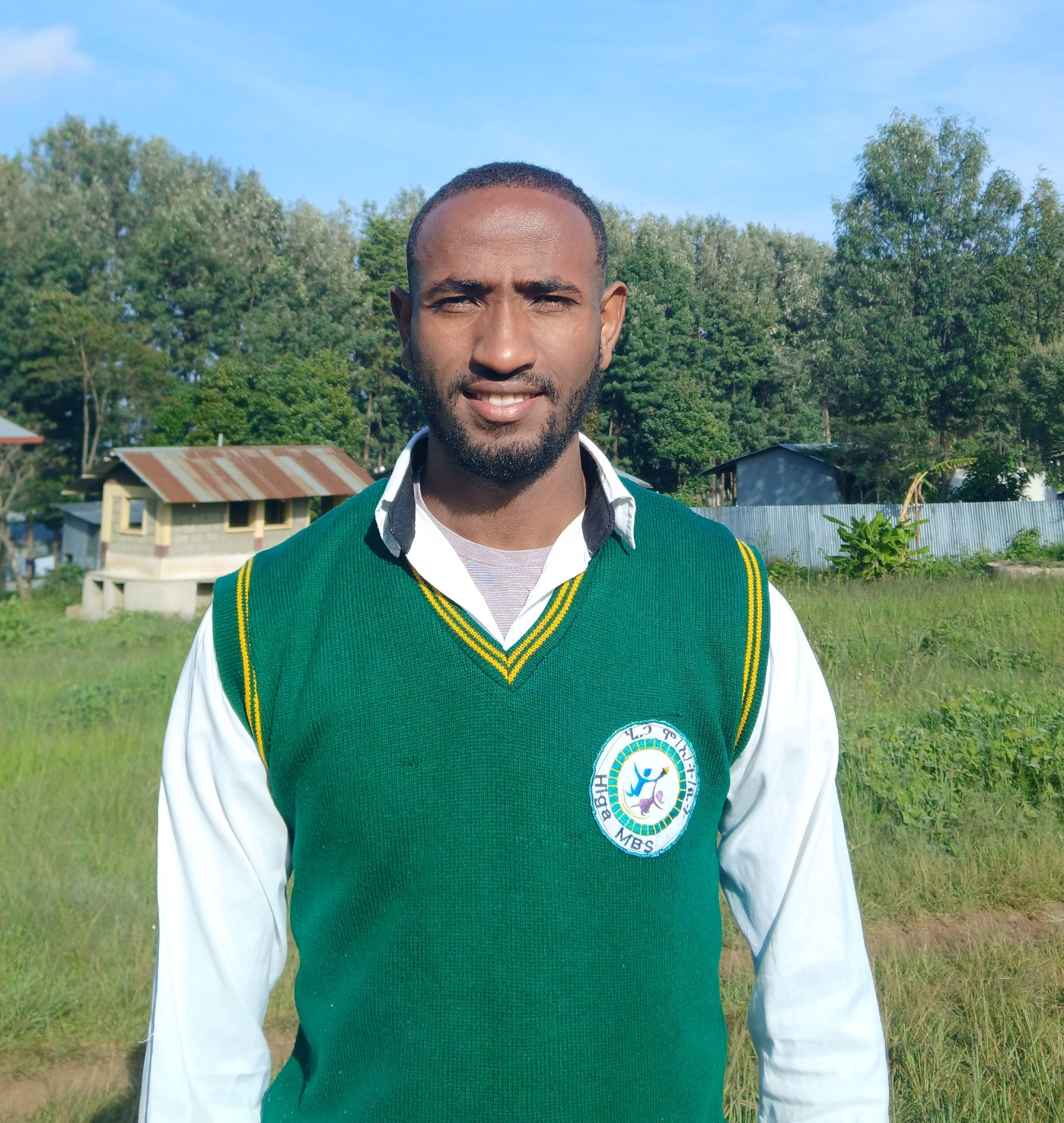 Eyasu Tesfahun