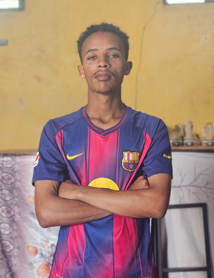 Samuel Tekle