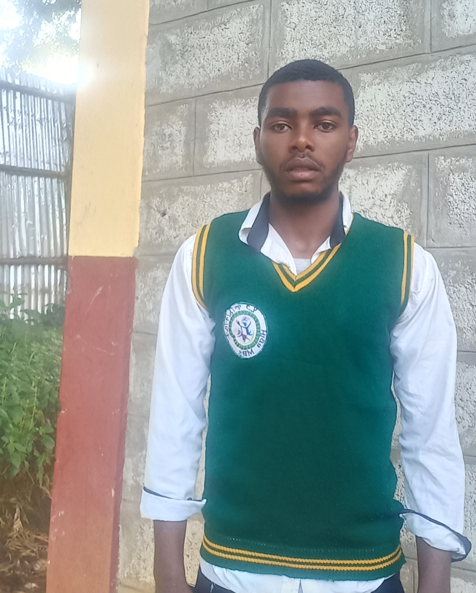 Tibebu Tesema